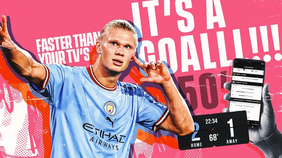 体育彩票实时比分数据展示界面