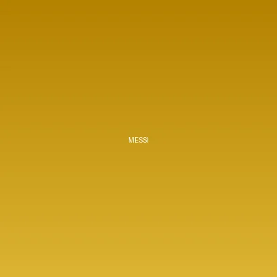 梅西与体育彩票联名合作